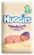 Scutece Huggies Newborn Super Flex, Nr. 2, 3-6 kg, bumbac